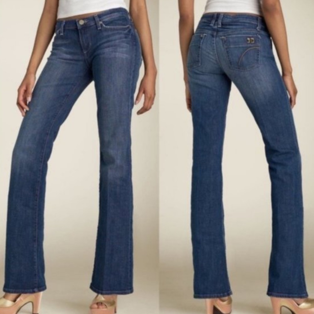 Joe’s Jeans Socialite